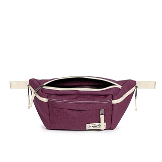 Сумка на пояс EASTPAK Waist Pak'r Mono Block Burgun