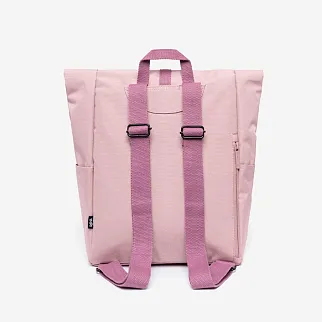 Рюкзак Lefrik Roll Mini Stripes Mauve
