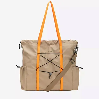 Сумка ELLIKER Lammer Tote 18L Sand