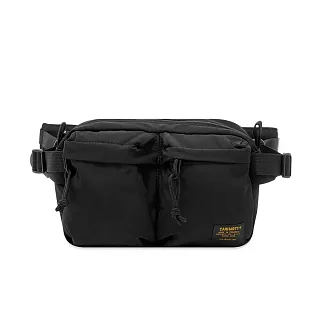 Сумка на пояс Carhartt Wip Military black