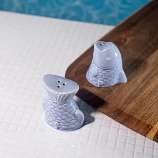 Набор для специй Helio Ferretti PISCES