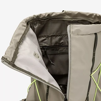 Рюкзак ELLIKER Cautley Flap Over 23L Taupe