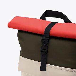 Рюкзак Ucon Acrobatics Jasper Medium Lotus Olive - Light Almond