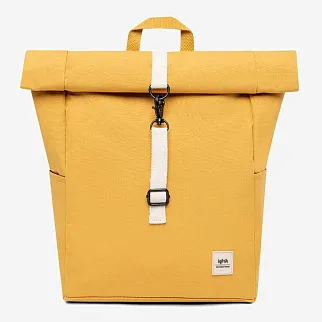 Рюкзак Lefrik Roll Mini New Mustard