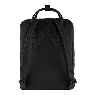 Рюкзак Fjallraven Kanken Black (550)