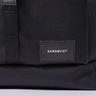 Рюкзак Sandqvist Jack Black