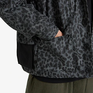 Куртка Меч LEOPARD JACKET