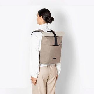 Рюкзак Ucon Acrobatics Hajo Mini Original Dark Sand - Light Sand