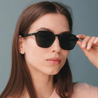 Очки Komono Matty Bronze Carbon