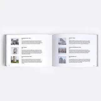 Книга Zupagrafika The Tenants