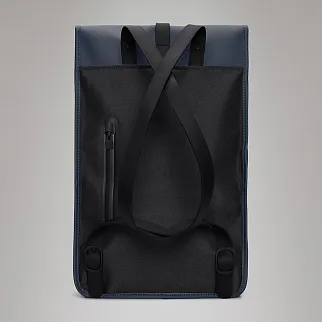 Рюкзак Rains Classic Navy