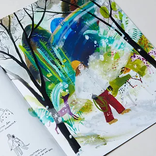 Журнал Улитка и домашние животные