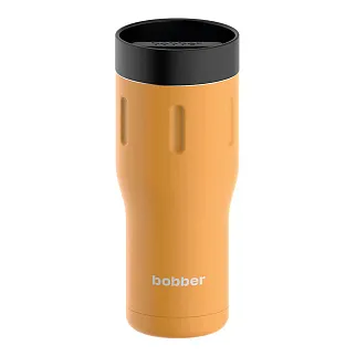 Термокружка bobber Tumbler 470 мл имбирный тоник