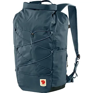 Рюкзак Fjallraven High Coast Rolltop 26 Navy (560)