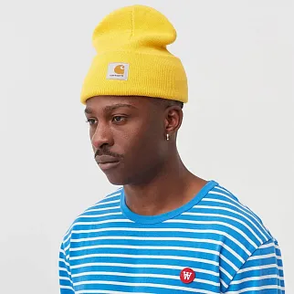 Шапка Carhartt WIP Watch Hat Popsicle