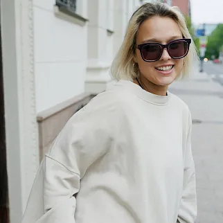 Очки Komono Sienna Grape Vine