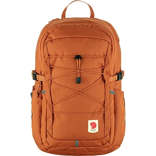Рюкзак Fjallraven Skule 20 Terracotta Brown (243)