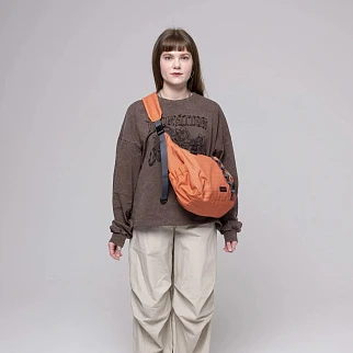 Сумка iyulstore Jane Apricot