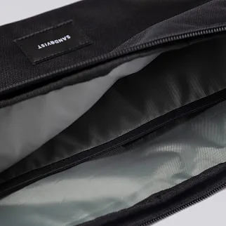 Чехол для ноутбука Sandqvist Black 14''