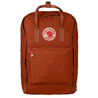 Рюкзак Fjallraven Kanken Laptop 17 Autumn Leaf (215)