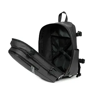 Рюкзак Eastpak Cabin Pak'r Tarp Black