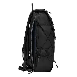 Рюкзак ELLIKER Cautley Flap Over 23L Black