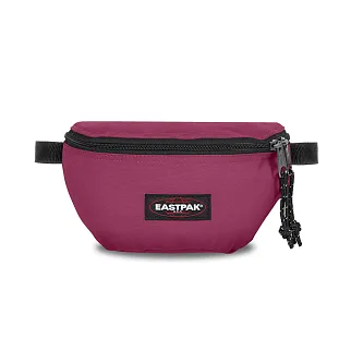 Сумка на пояс EASTPAK SPRINGER Wine Burgundy