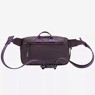 Кроссбоди сумка ELLIKER Semer Sling Bag Purple