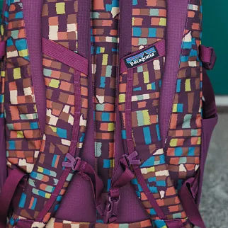 Рюкзак Patagonia Refugio Day Pack Fitz Roy Patchwork 26L