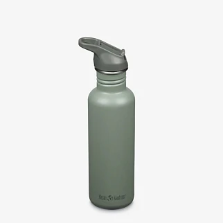 Бутылка Klean Kanteen Classic Flip Sport 800 мл Sea Spray