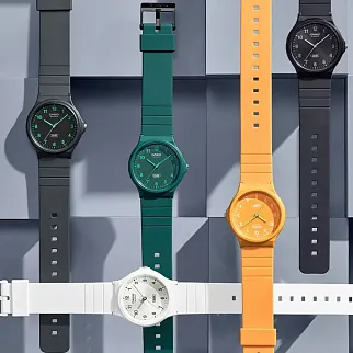 Часы Casio MQ-24B-8B