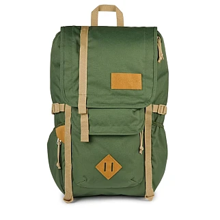 Рюкзак Jansport Hatchet Cargo Green