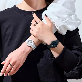 Часы Casio MQ-24B-7B