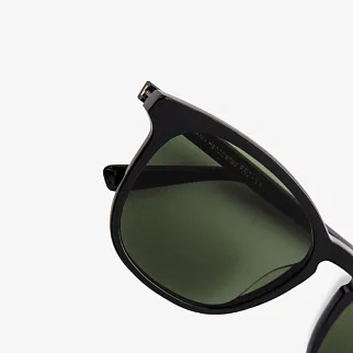 Очки MESSYWEEKEND Sean Black Green