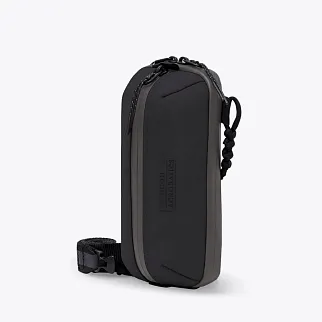 Кроссбоди Ucon Acrobatics Matteo Aloe Black