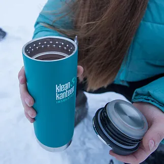 Крышка для термосов Klean Kanteen TKWide Loop Cap