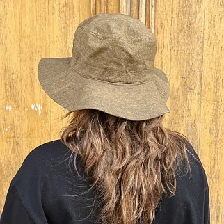 Панама Меч DYED Copper