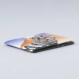Кошелек New Wallet Fujitiger