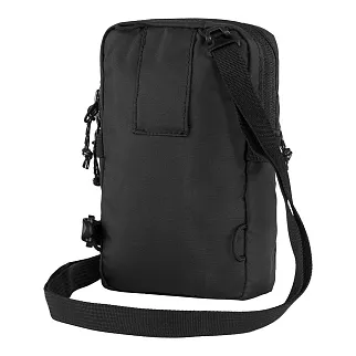Сумка Fjallraven High Coast Pocket Black (550)