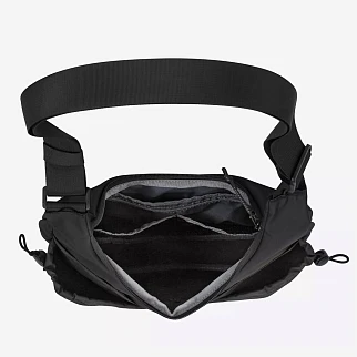 Кроссбоди сумка ELLIKER Bain Sling Bag 6.5L Black