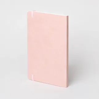 Еженедельник Falafel Books А5 Pink