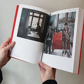 Книга Адреса авангарда