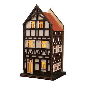 Ночник Фахверк