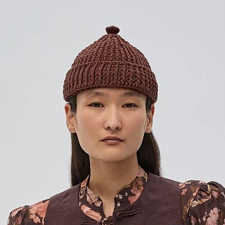 Шапка CHECK YA HEAD Т2222/103