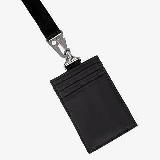 Картхолдер SHU черный