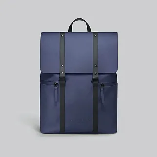 Рюкзак Gaston Luga Splash 2.0 13" Dark Blue