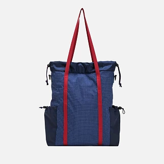 Сумка ELLIKER Carston Tote 13L Hikerdelic x Elliker