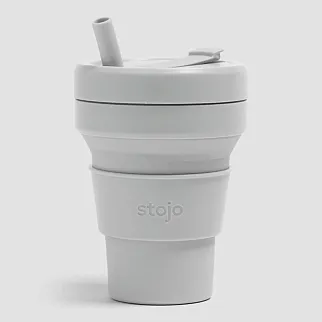 Складной стакан Stojo Cashmere 473 мл
