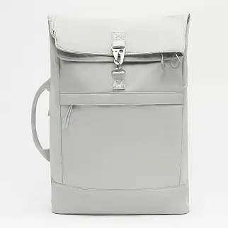 Рюкзак SHU городской светло-серый