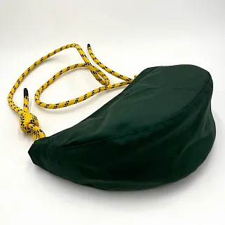 Сумка iyulstore Дольки Базилик